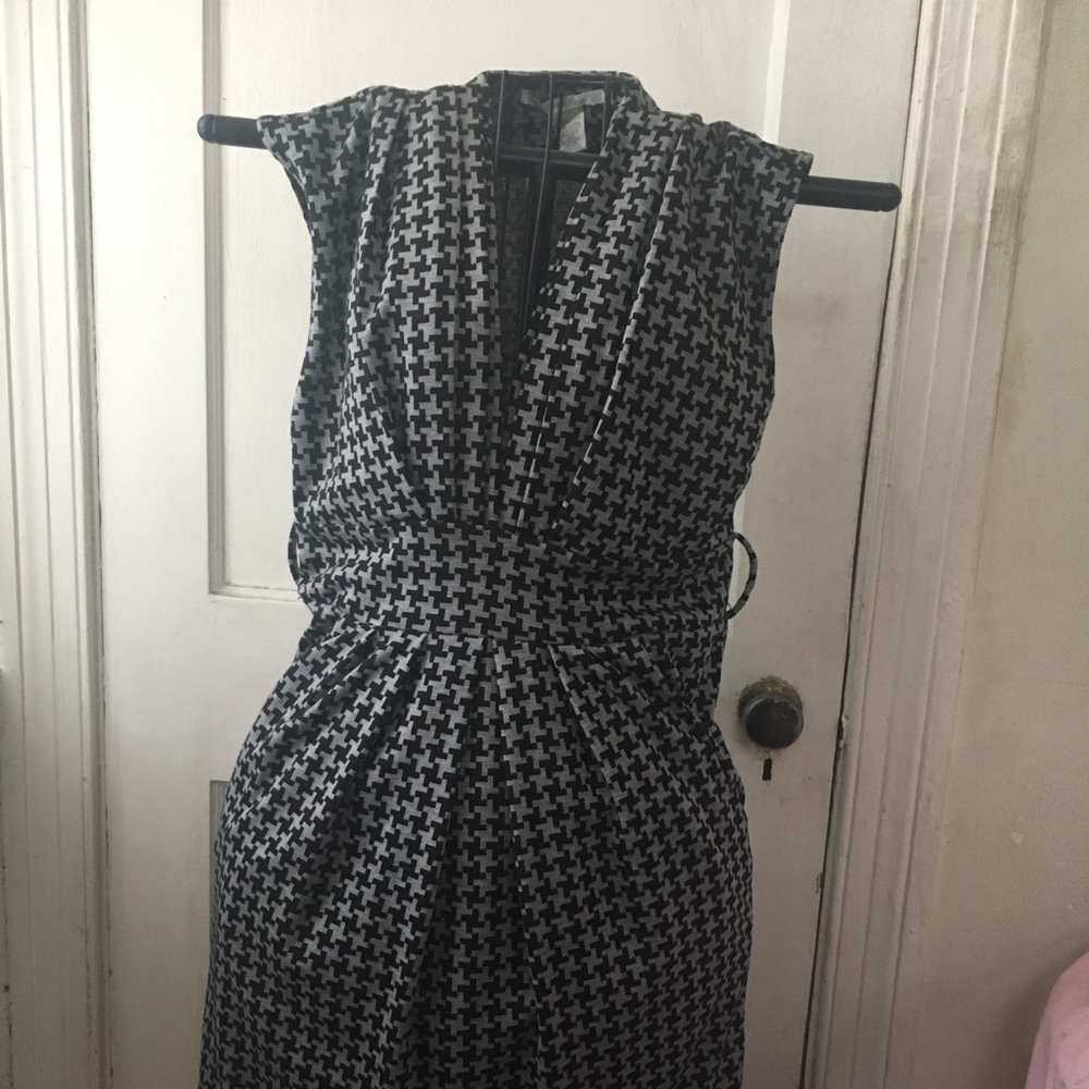 Charlotte Russe Mini Dress with Pockets